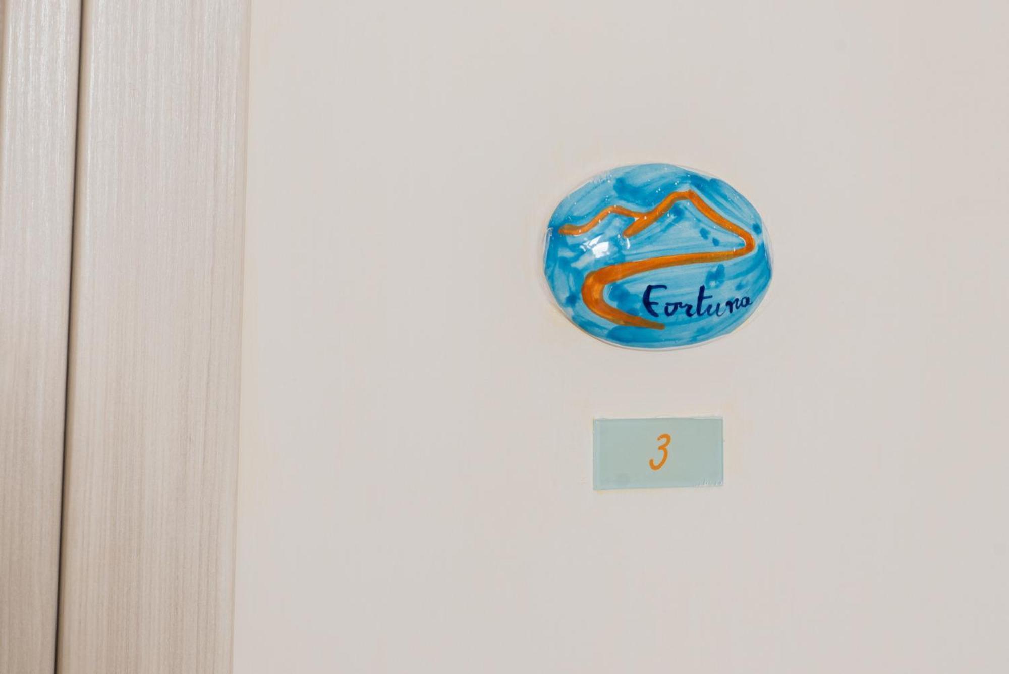 Suite Cervantes Neapel Exterior foto